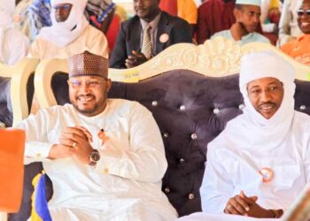 Tchad : Le Mayo Kebbi Ouest clôture les 16 jours d&rsquo;activisme