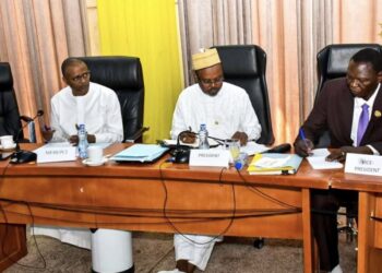 Tchad : 2ème audition du ministre des Finances par la commission Finances de l&rsquo;Assemblée Nationale