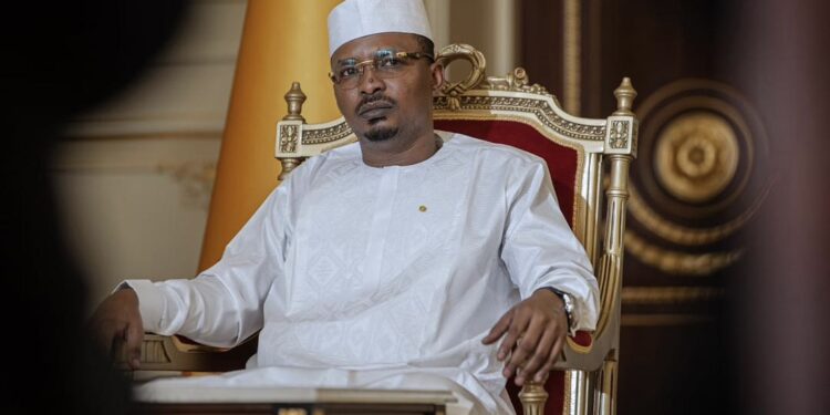 Tchad : Le Maréchal Mahamat Idriss Déby Itno désigne les membres du Cadre Permanent de Dialogue Politique (CPDP)