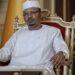 Tchad : Le Maréchal Mahamat Idriss Déby Itno désigne les membres du Cadre Permanent de Dialogue Politique (CPDP)