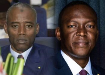 Tchad : Succès Masra et Idriss Youssouf Boy restent en prison