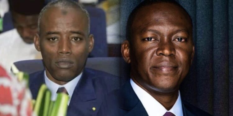 Tchad : Succès Masra et Idriss Youssouf Boy restent en prison