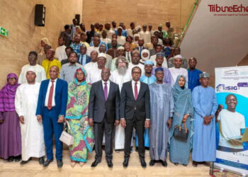 Tchad : Lancement de la 3ᵉ édition de l&rsquo;École Tchadienne de la Gouvernance de l&rsquo;Internet