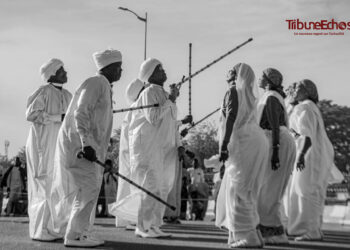 ​Tchad : Le Salamat fait vibrer la Place de la Nation au rythme de ses traditions