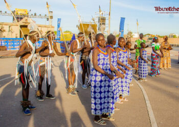 ​Tchad : Le Mayo-Kebbi Ouest dévoile ses trésors ancestraux au Dary