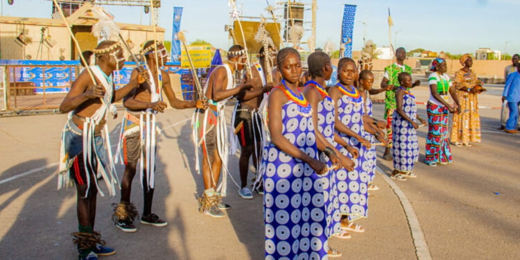 ​Tchad : Le Mayo-Kebbi Ouest dévoile ses trésors ancestraux au Dary