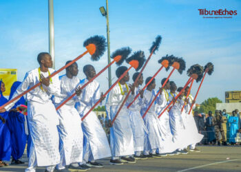 ​Tchad : Le Sila déploie ses richesses et sa ferveur culturelle au Festival Dary