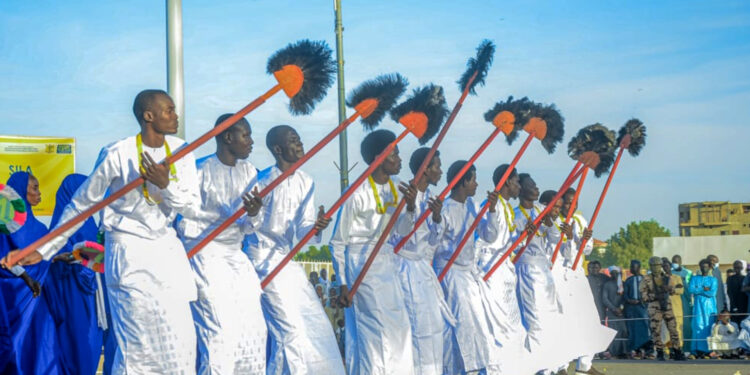 ​Tchad : Le Sila déploie ses richesses et sa ferveur culturelle au Festival Dary