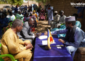 Mayo Kebbi Ouest : Réorganisation de l&rsquo;exécutif communal de Léré