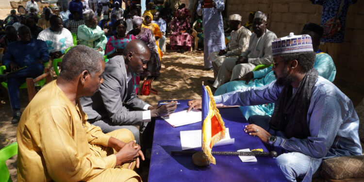 Mayo Kebbi Ouest : Réorganisation de l&rsquo;exécutif communal de Léré