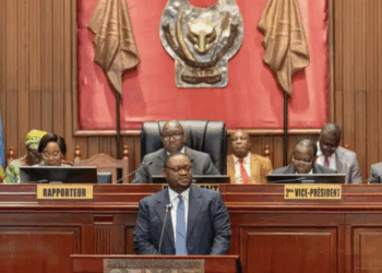 RDC : Le Sénat ouvre le débat sur la reddition des comptes 2024, entre déficit assumé et exigences de transparence