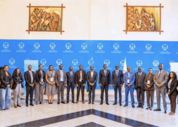 Rwanda : L’Ordre des Avocats à l’honneur avec le prix de leadership attribué à Moïse Nkundabarashi à la 30ᵉ conférence de l’EALS