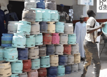 Tchad : La pénurie de gaz s’atténue après douze jours de paralysie du corridor camerounais