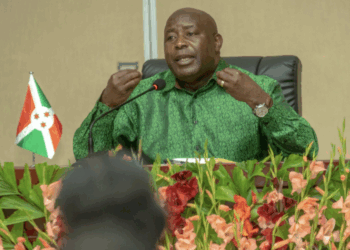 Burundi : La détention de journalistes rallume le débat sur la liberté de la presse et la grâce présidentielle