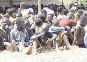 Burundi : Ruyigi sous la menace des vols, habitants et autorités s’alarment face à une insécurité grandissante