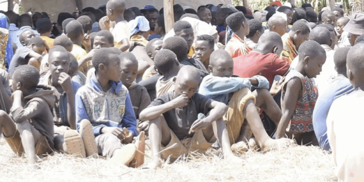 Burundi : Ruyigi sous la menace des vols, habitants et autorités s’alarment face à une insécurité grandissante