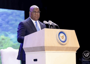 RDC : Tshisekedi face au Congrès pour dire l’état de la Nation, entre paix signée et attentes populaires