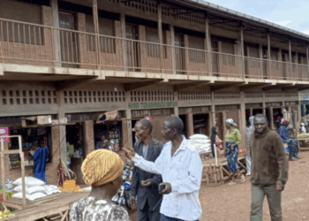 Burundi : À Cibitoke, les échos de la guerre en RDC franchissent la Rusizi et installent la peur