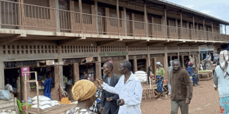 Burundi : À Cibitoke, les échos de la guerre en RDC franchissent la Rusizi et installent la peur