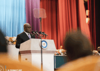 RDC : Félix Tshisekedi fixe quatre priorités stratégiques pour une paix durable après les Accords de Washington