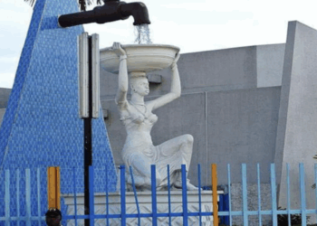 RDC : La REGIDESO lance un plan d’urgence de six mois pour sauver le réseau de distribution d’eau de Kinshasa