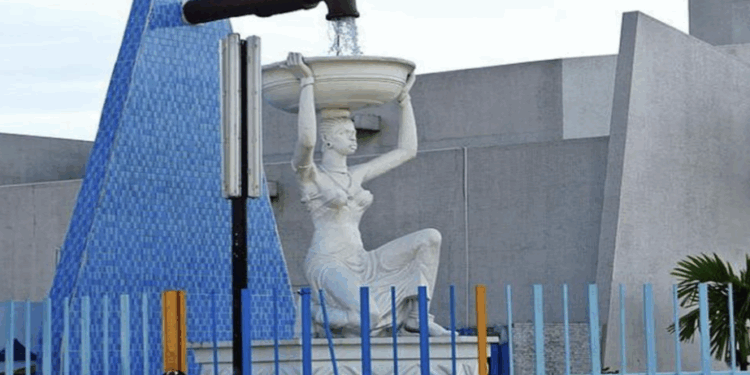 RDC : La REGIDESO lance un plan d’urgence de six mois pour sauver le réseau de distribution d’eau de Kinshasa