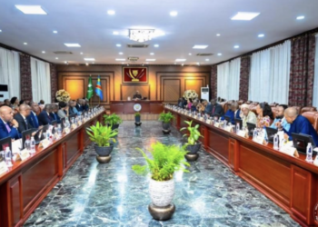 RDC : Tshisekedi exige des résultats concrets des accords conclus avec les partenaires internationaux