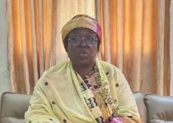 ​N&rsquo;Djaména : Sécurité des fêtes, Amina Kodjiana met les maires face à leurs responsabilités