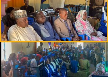 ​Sila : La communauté chrétienne célèbre la Noël sous le signe de la cohésion​