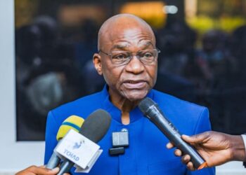 ​Tchad : Saleh Kebzabo place la cohésion sociale au cœur des défis de 2026