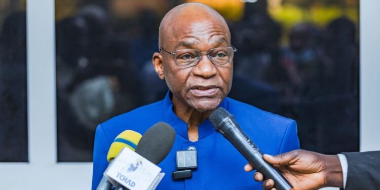 ​Tchad : Saleh Kebzabo place la cohésion sociale au cœur des défis de 2026