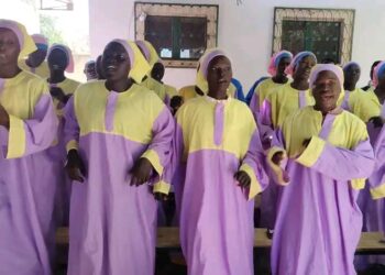 Guera : L&rsquo;UEEKSDD tient son AG sous le signe de la foi et de l&rsquo;unité pour un véritable développement.