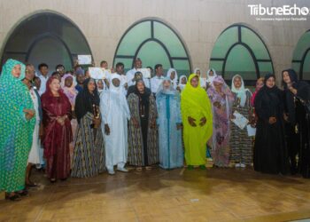 Tchad : L’association Femmes du Sahel célèbre ses deux ans d&rsquo;engagement
