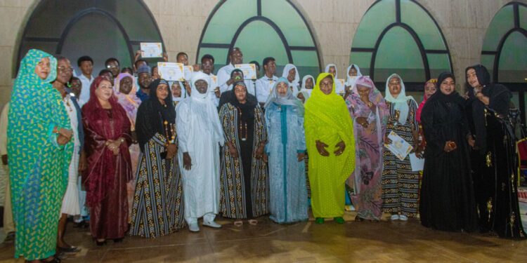 Tchad : L’association Femmes du Sahel célèbre ses deux ans d&rsquo;engagement