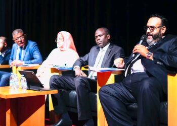 Tchad : L’UJT participe à un séminaire régional majeur à Rabat au Maroc