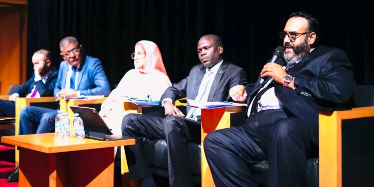 Tchad : L’UJT participe à un séminaire régional majeur à Rabat au Maroc