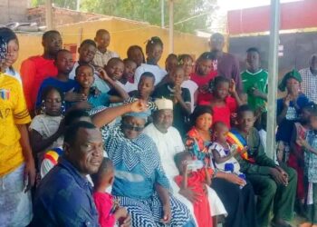 Tchad : Protection de l’enfance au cœur des priorités du ministère de la Femme