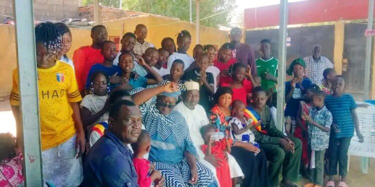 Tchad : Protection de l’enfance au cœur des priorités du ministère de la Femme