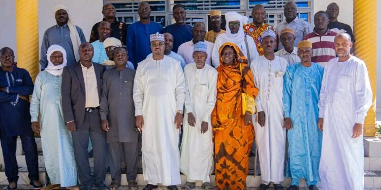 Tchad : La direction de la pêche évalue ses activités annuelles et se fixe de nouveaux objectifs pour 2026.