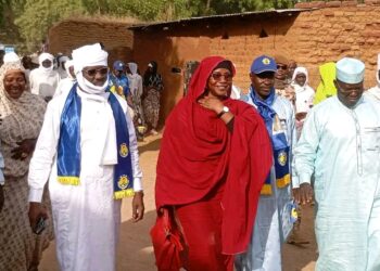 Guéra : La localité de Sissi dotée d&rsquo;un château d&rsquo;eau