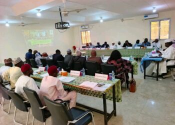 Tchad : L&rsquo;ENS de N&rsquo;Djamena tient son 44ème Conseil d&rsquo;administration