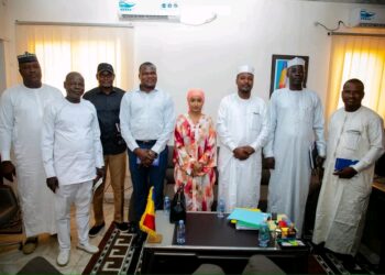 Tchad : Préparatifs de la 2ème édition du FNE, une mobilisation stratégique pour l’emploi des jeunes