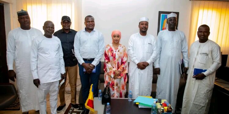 Tchad : Préparatifs de la 2ème édition du FNE, une mobilisation stratégique pour l’emploi des jeunes