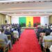 Sénégal : Le Chef de l&rsquo;État reçoit les vœux de nouvel An du corps diplomatique