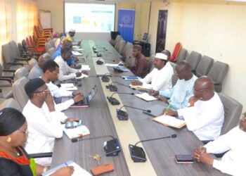 Tchad : Le projet de transplantation rénale, une nouvelle ère d’espoir pour la santé publique.