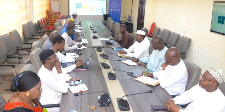 Tchad : Le projet de transplantation rénale, une nouvelle ère d’espoir pour la santé publique.