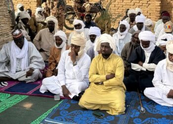 Biltine : Les autorités aux côtés d’une famille endeuillée à Abissé