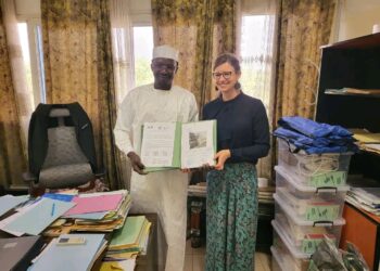 Tchad : Modernisation de l&rsquo;administration foncière, le MATHU en œuvre