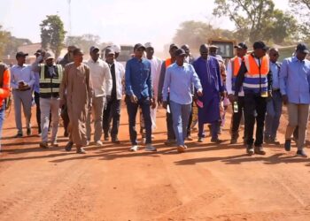 Tchad : Le corridor Kélo –Pala reprend vie au rythme d’une relance déterminée