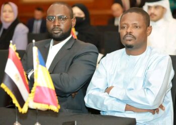 Egypte : Le Tchad représenté au 3ème forum des travailleurs